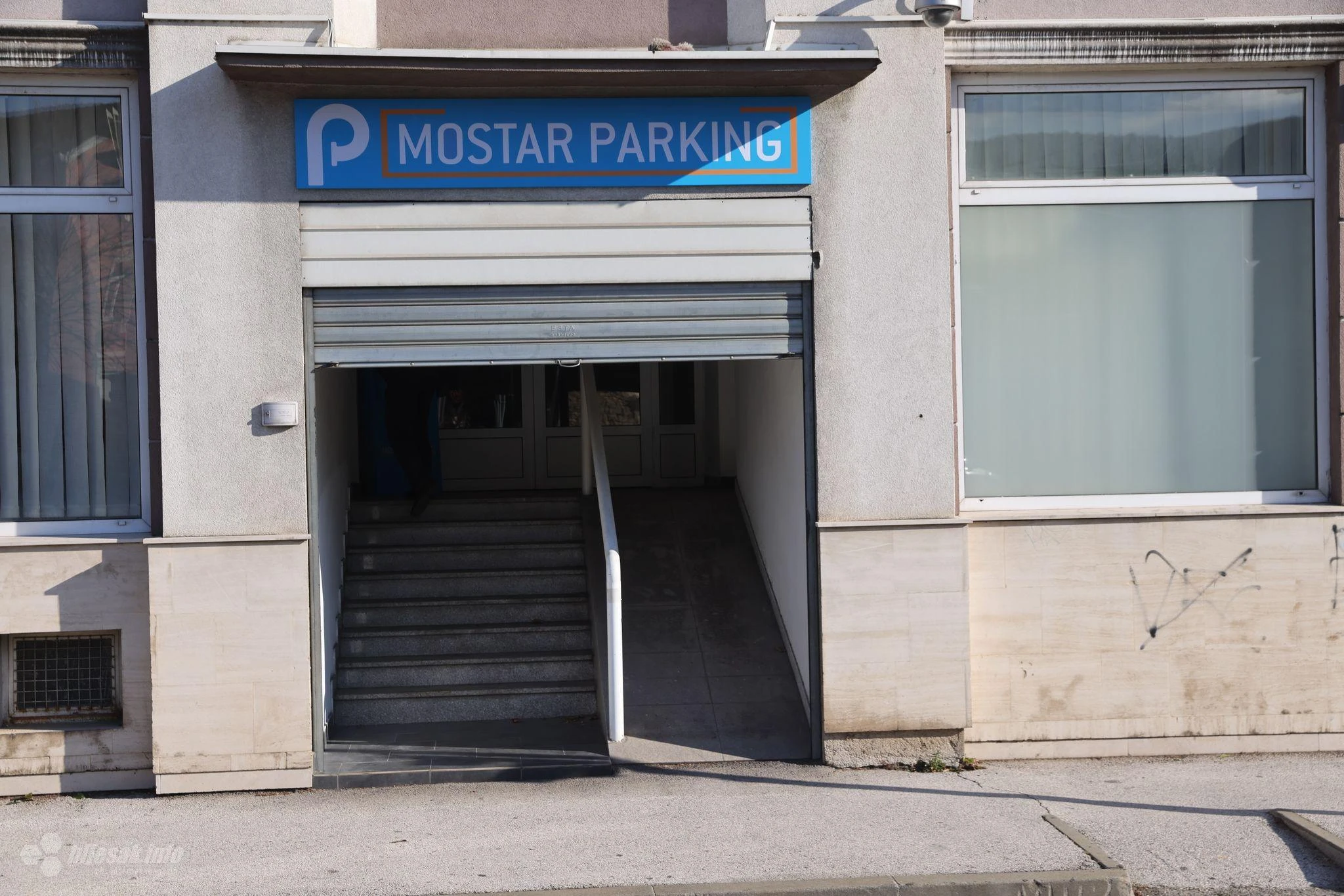 Mostar Parking izgubio spor protiv UNIS-a: Dužan platiti 26.000 KM sudskih troškova