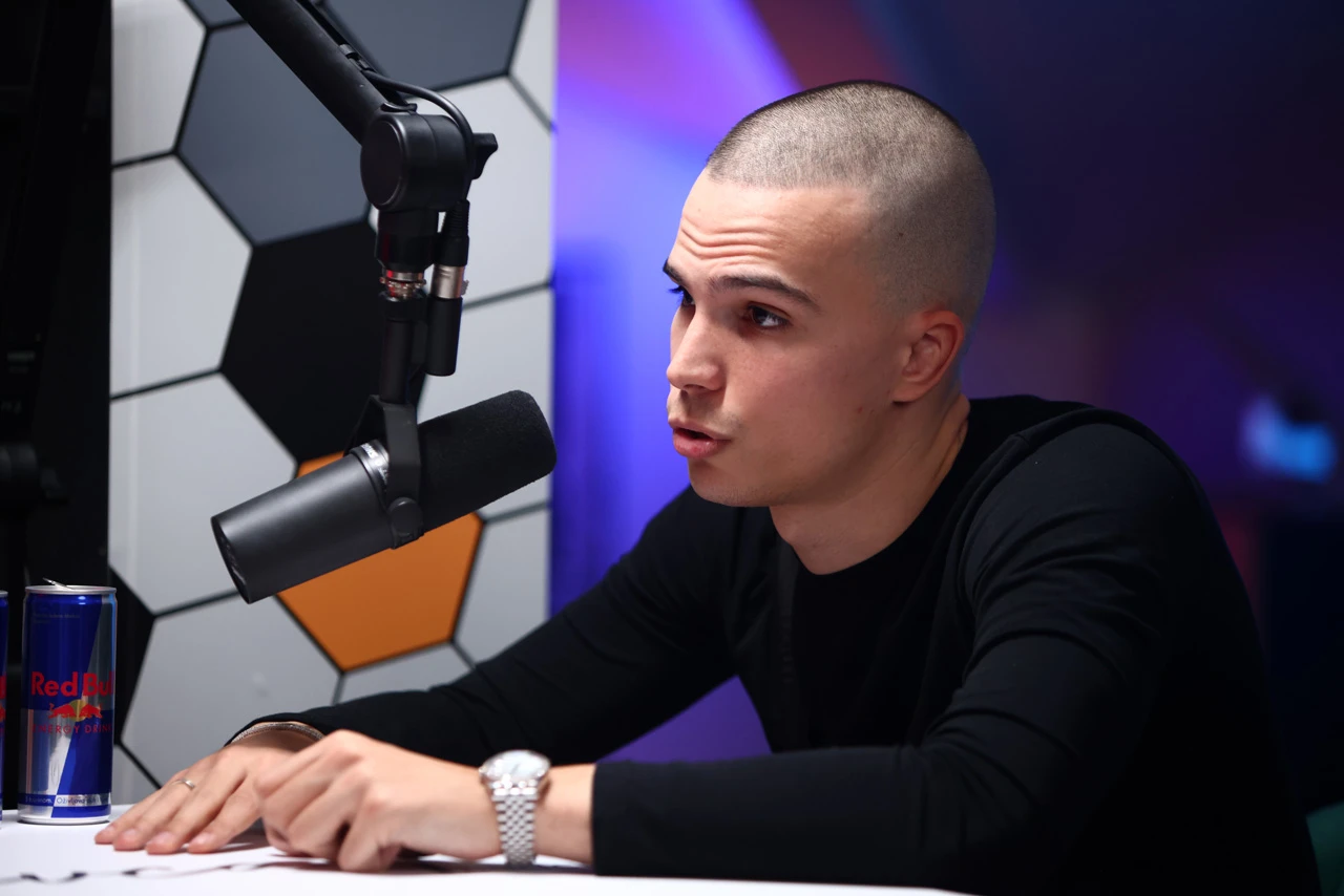 Voyageu otkazani nastupi nakon podrške studentima