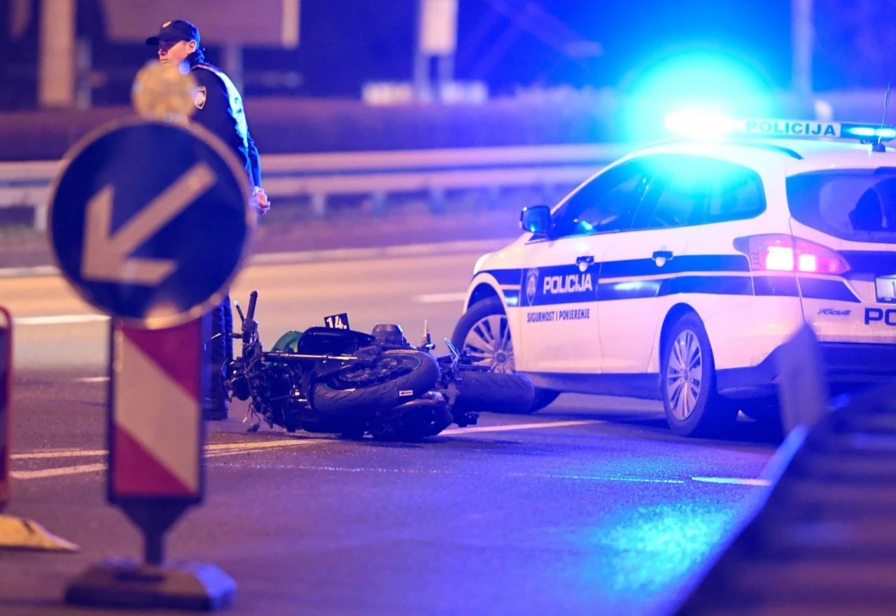 U samo dva sata život izgubila tri motociklista