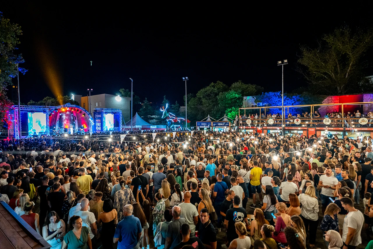 Zoster otvara Moba Street Food Festival - počinje jedinstvena gastro avantura u Mostaru