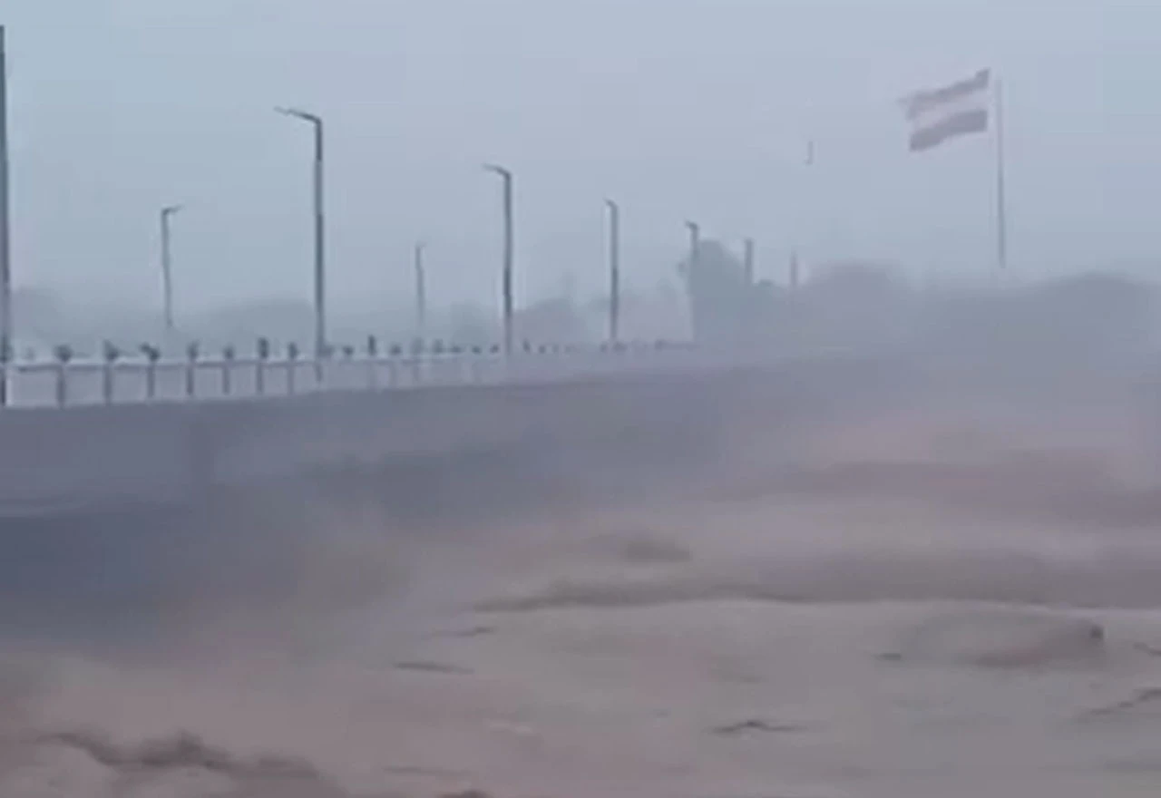 VIDEO | Katastrofa u Indiji: Klizišta odnijela desetine života, tisuće evakuirano