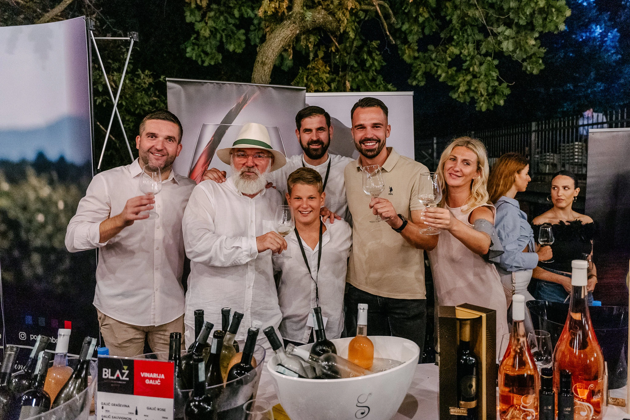 Na BLAŽ Enologyju u Međugorju predstavlja se 30 vinarija iz BiH, Italije i Hrvatske
