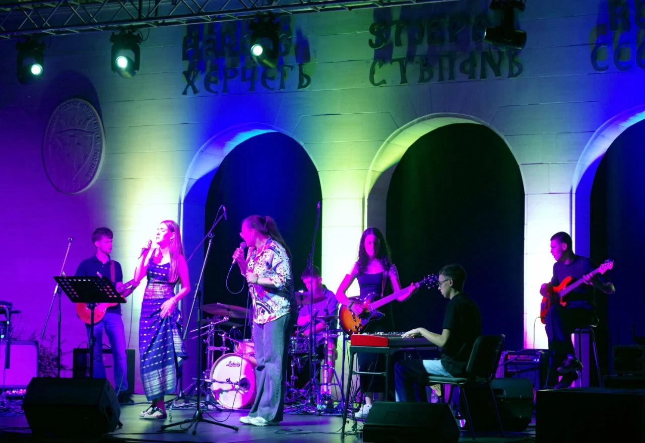 Hrvatski mediji o Mostar Jazz Festu: To je festival koji ima misiju