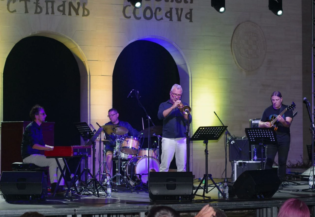 3. Mostar Jazz Fest u Mostaru