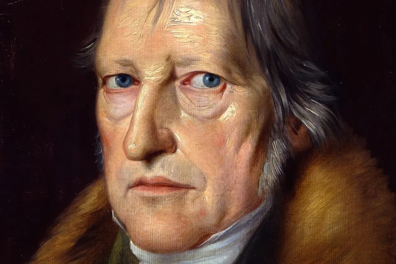 Prije 255 godina rođen je veliki filozof Hegel, tvorac najkompleksnijeg sustava filozofije