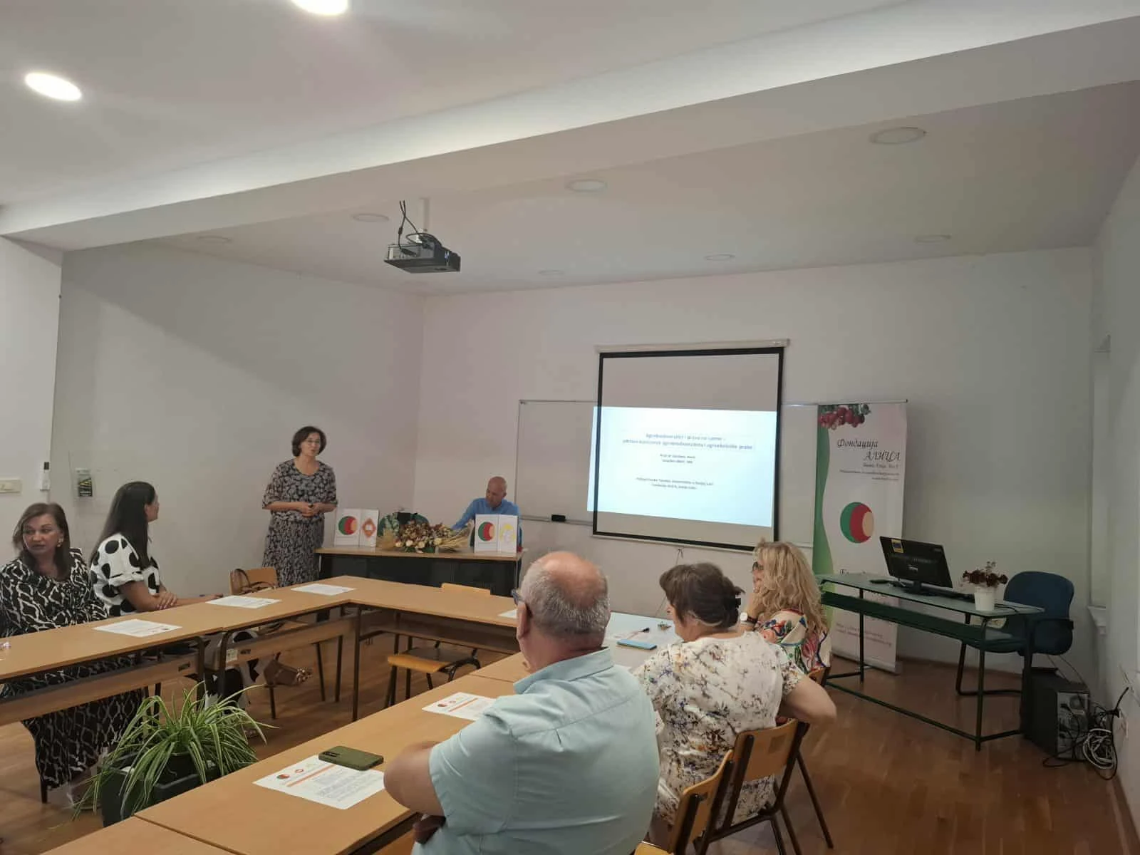 Mostar: Stručnjaci raspravljaju kako sačuvati lokalne biljne sorte