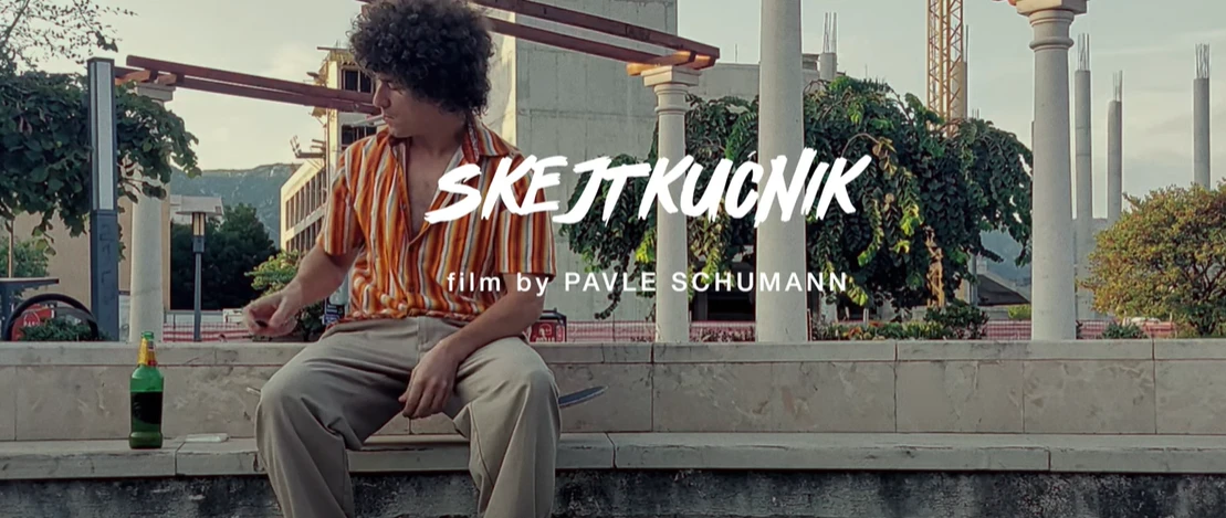 Mostarski skejteri traže park – svoju priču ispričali su kroz film