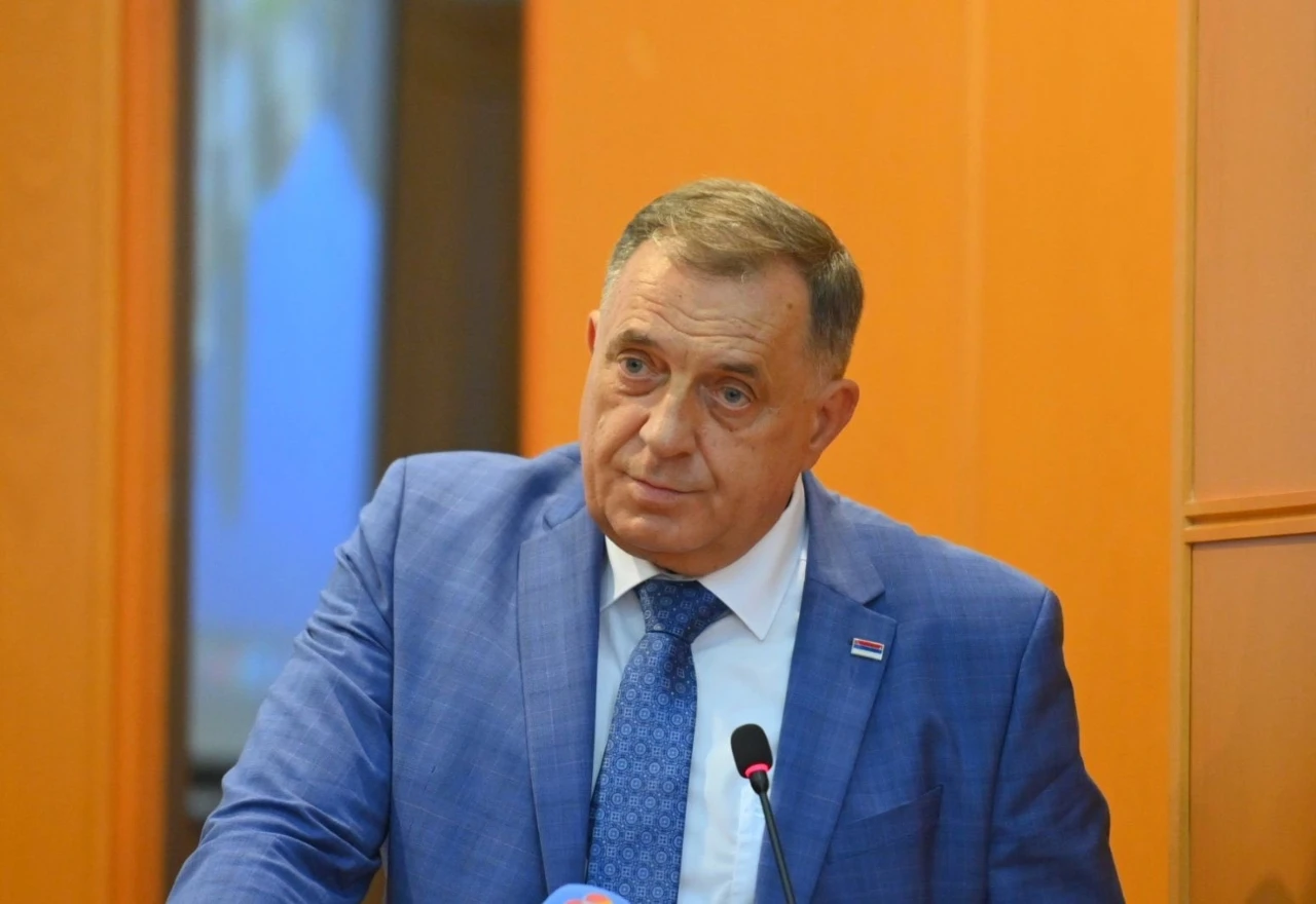 Dodik obećao 140 000 KM svakom djetetu u Republici Srpskoj