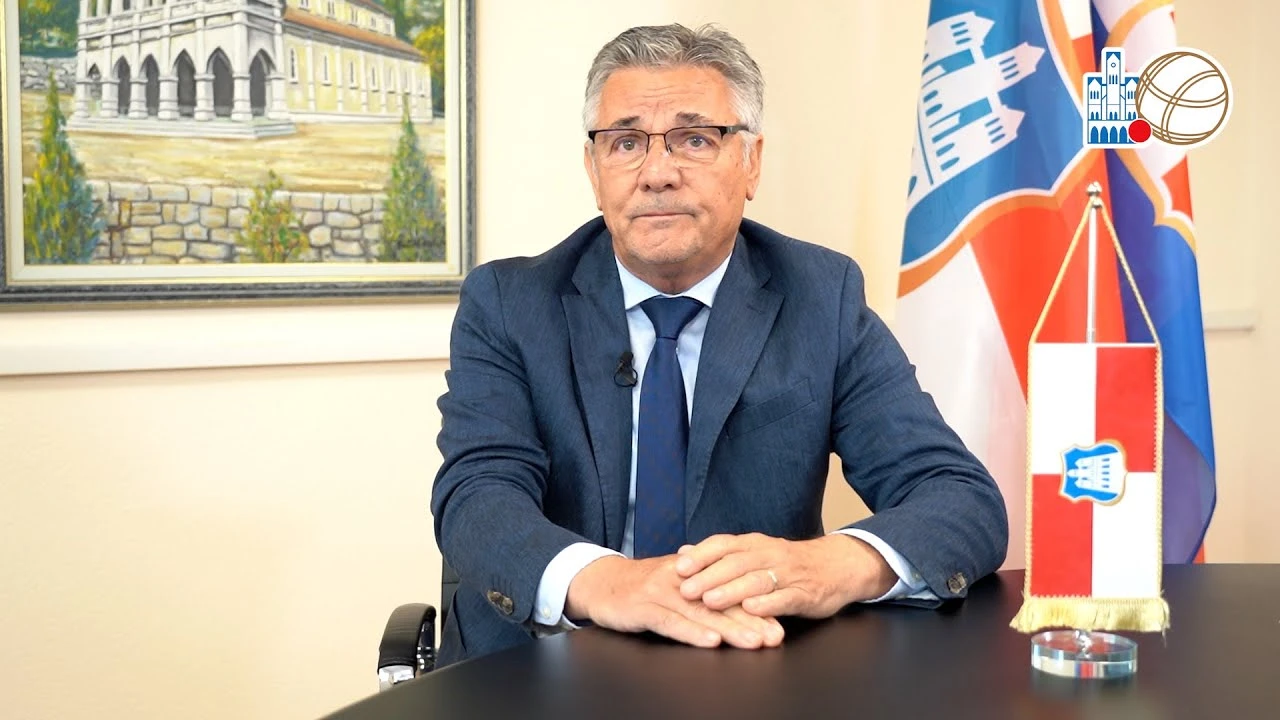 Oglasio se Grizelj: Sve je po zakonu, optužbe nisu utemeljene