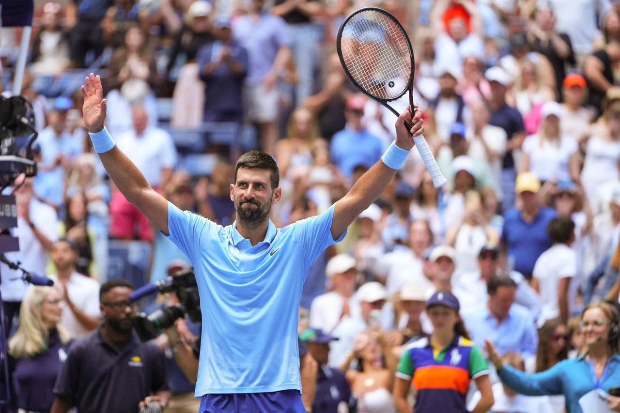 Novak u trećem kolu: Nisam se osjećao dobro