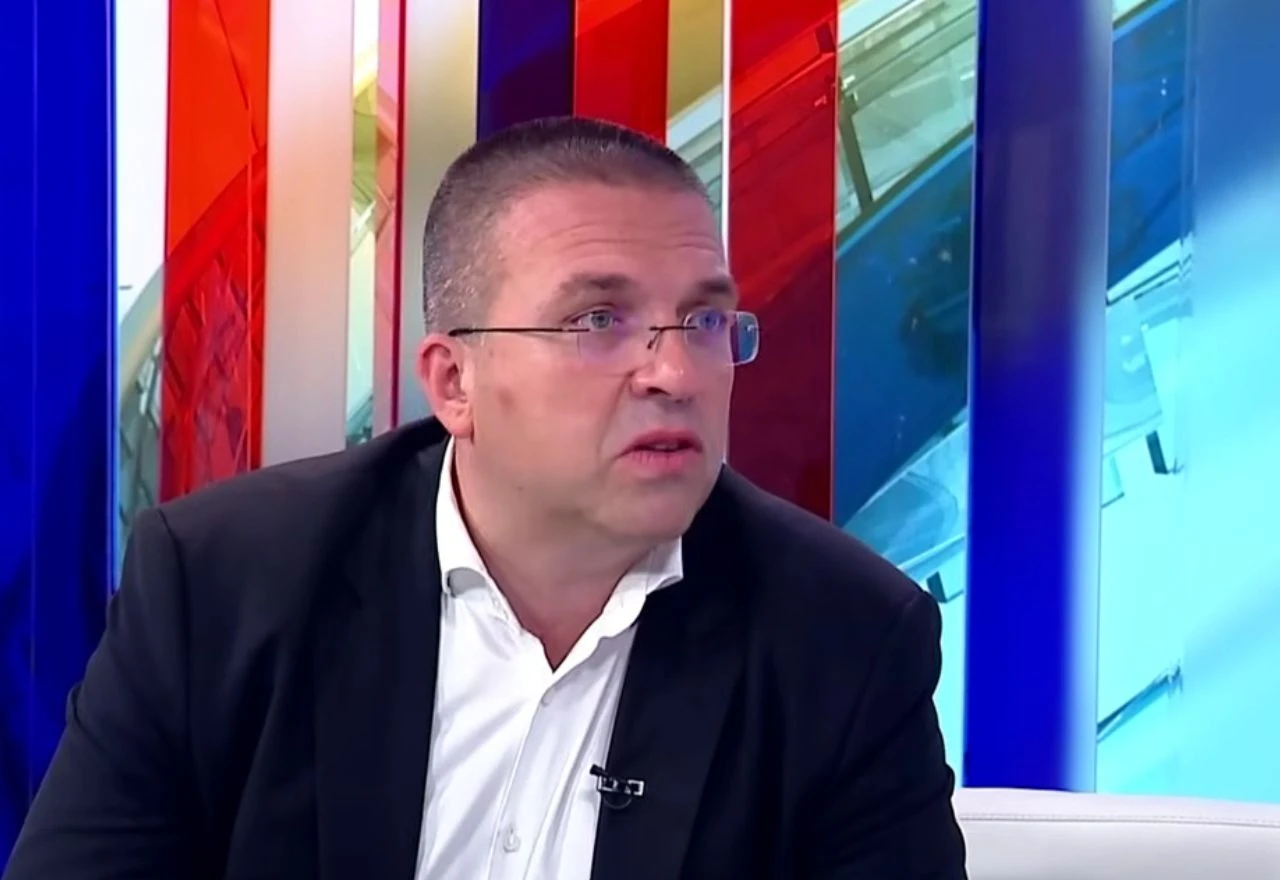 HDZ-ov europarlamentarac: Ljevičarski narativ ne prolazi više u Hrvatskoj