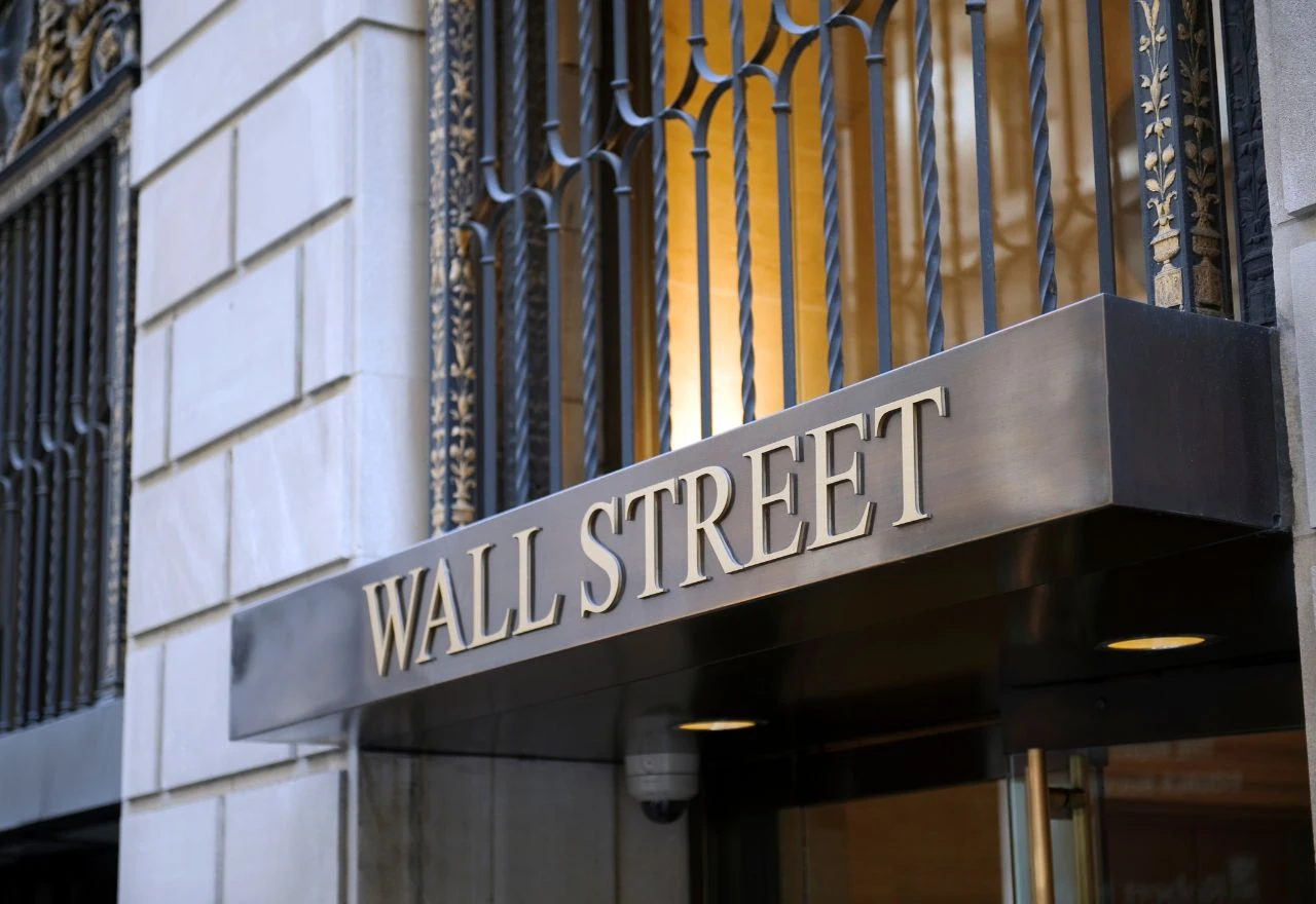 Wall Street: Evo koja je tvrtka postala broj 1 na svjetskom tržištu