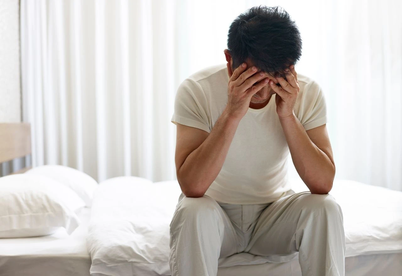 Postoji li muška menopauza? Evo kako je prepoznati i nositi se s njom