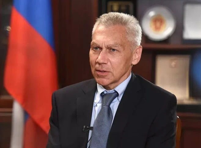 Ruski veleposlanik: Rusija neće ostati po strani što se tiče događanja u RS-u