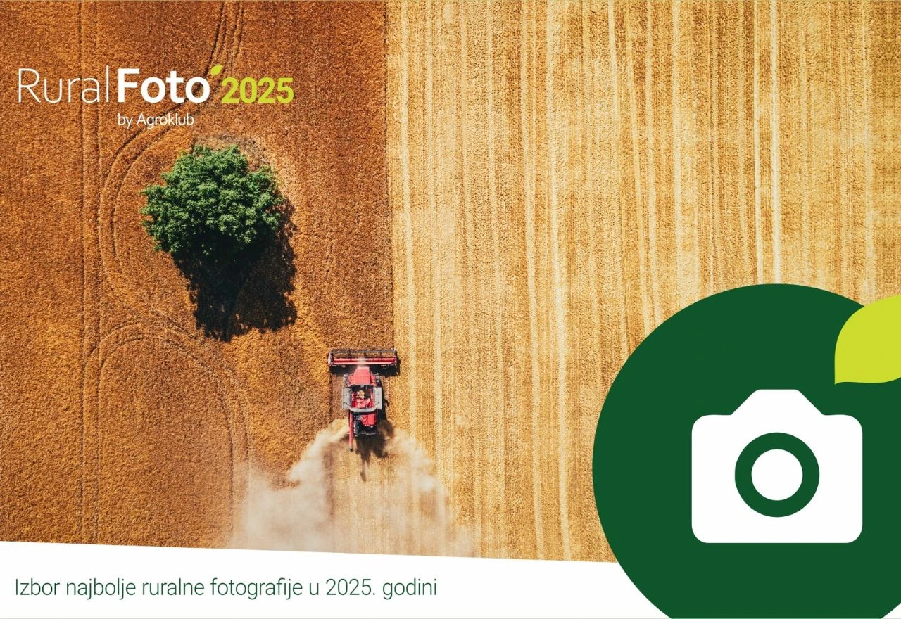 Ljepota sela kroz objektiv: Rural Foto 2025 otvara nominacije za najbolje fotografije