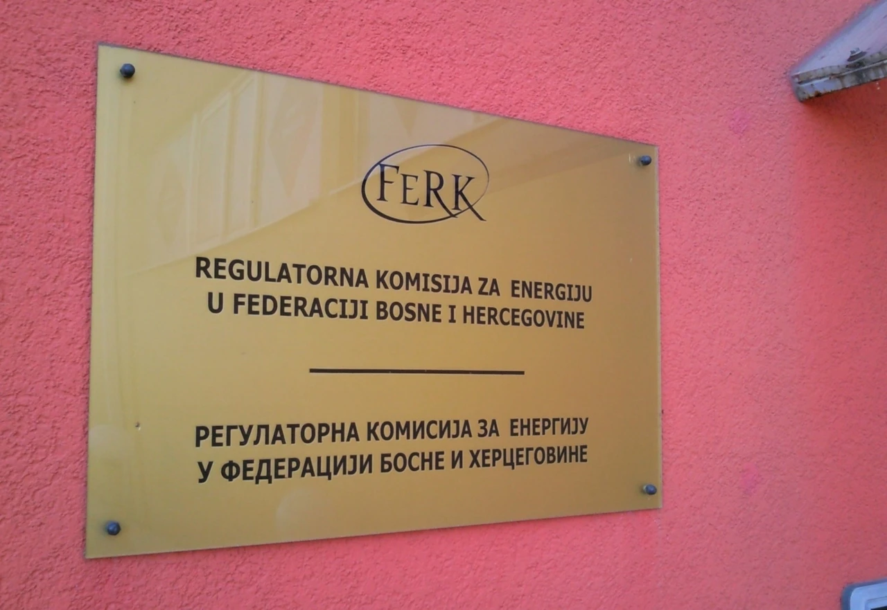 FERK u Mostaru: Novi nacrti dozvola i obustava postupaka za proizvodnju električne energije