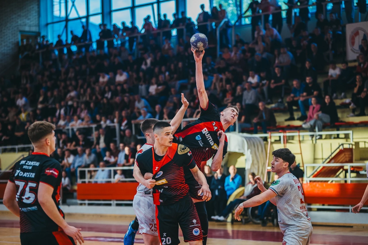 Zrinjski se za novu sezonu priprema turnirom u Hrvatskoj