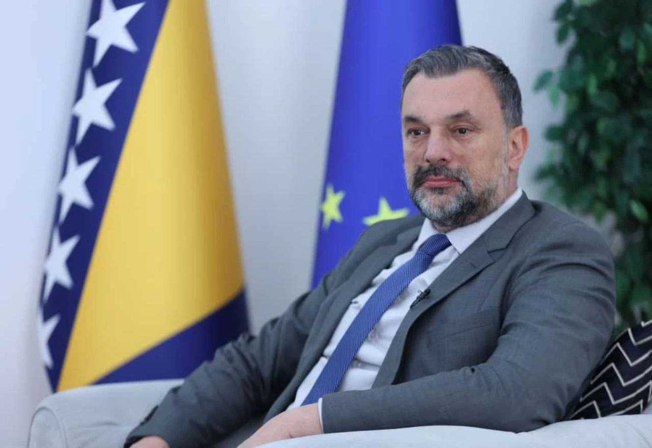 Radovan Višković ostaje bez diplomatske putovnice