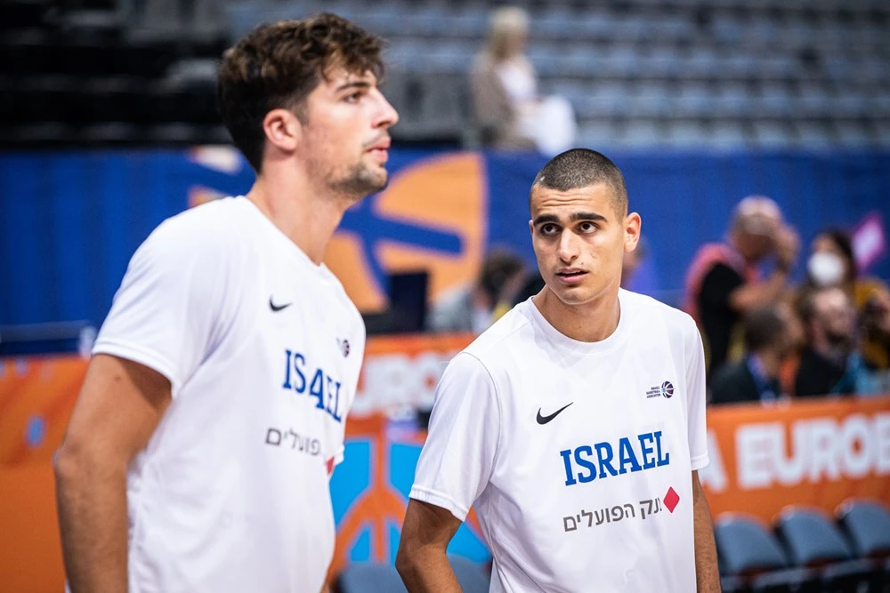 Izrael u nastavku slomio otpor Islanda