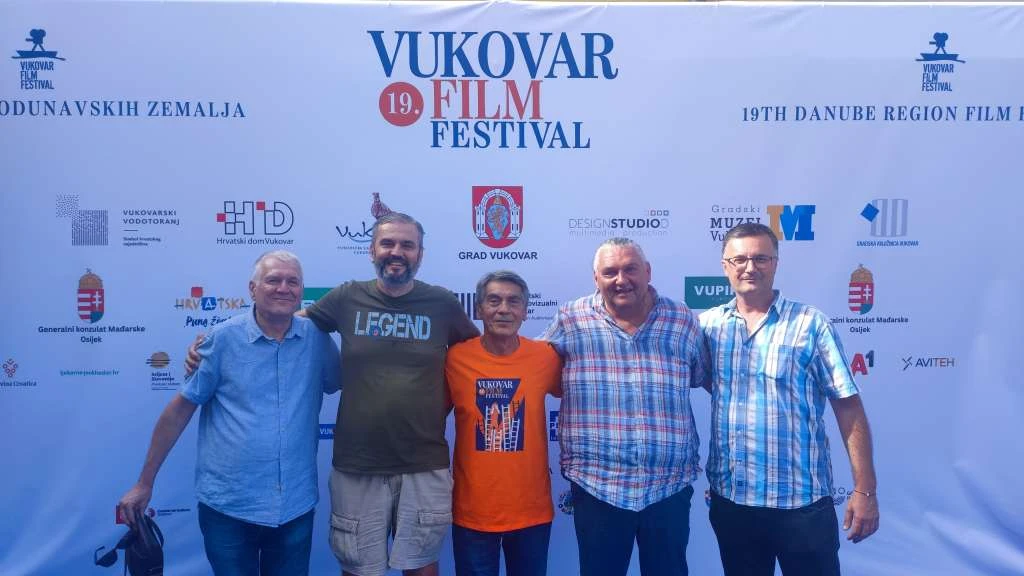 Na Vukovar film festivalu prikazan dokumentarni film "HŠK Zrinjski – Priča o ponosu"