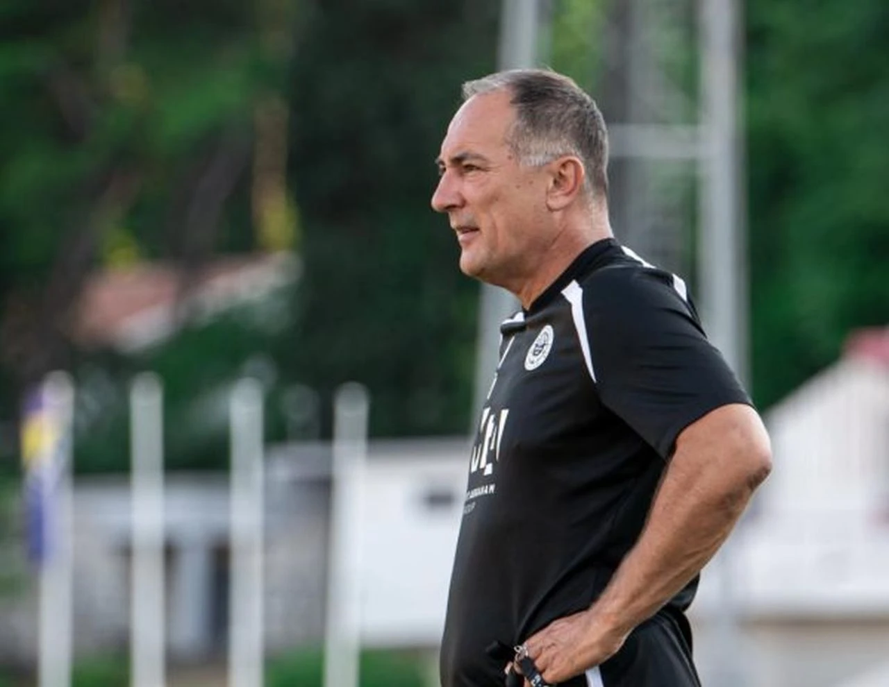 Štimac sa Šakotom i Đurasekom u prvih 11
