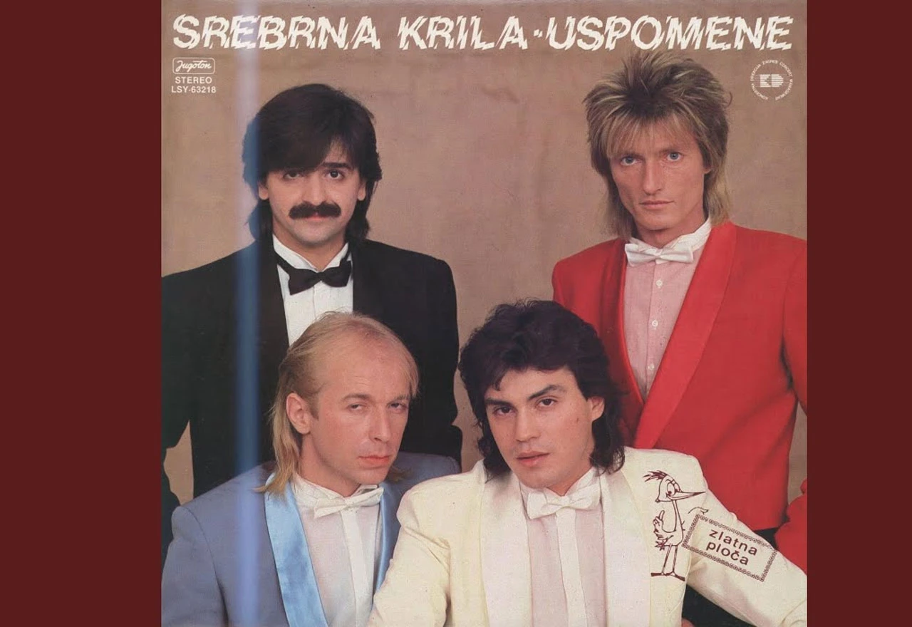 Preminuo Davor Jelavić, legendarni gitarist Srebrenih krila