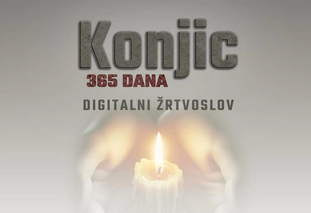 Premijera dokumentarnog filma ''Konjic: 365 dana'' otkriva istinu o stradanju Hrvata u Domovinskom ratu
