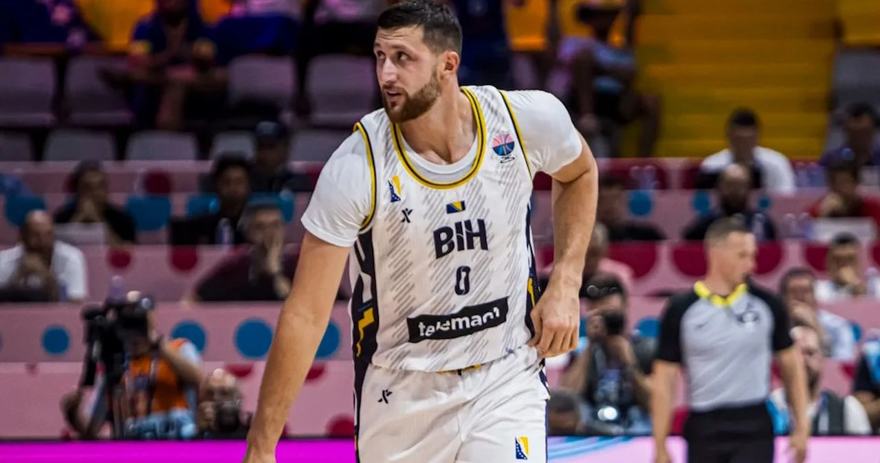 Nurkić: Znali smo da smo kvalitetniji, ali morate to dokazati