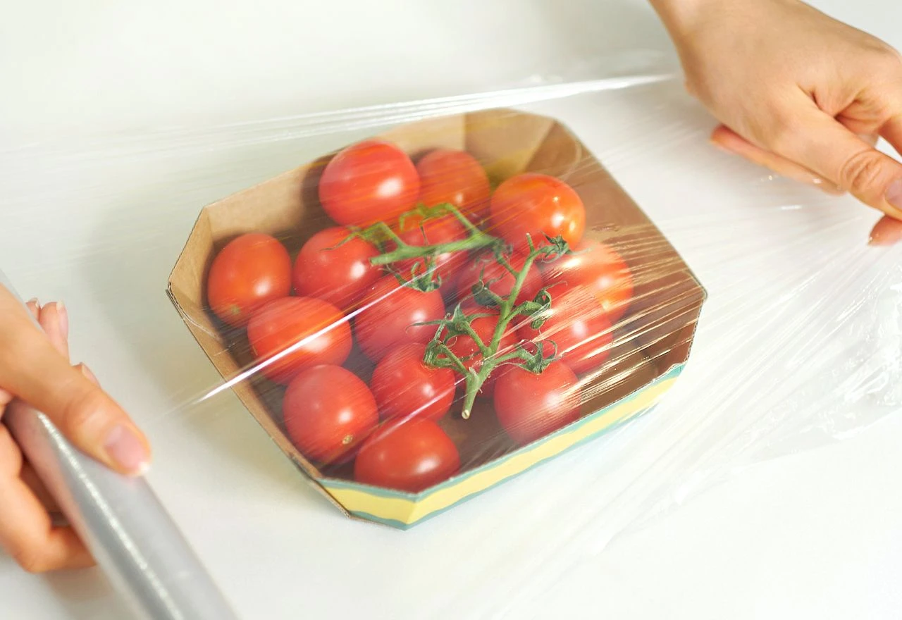 4 greške koje svi radimo s plastičnom folijom i kako ih izbjeći