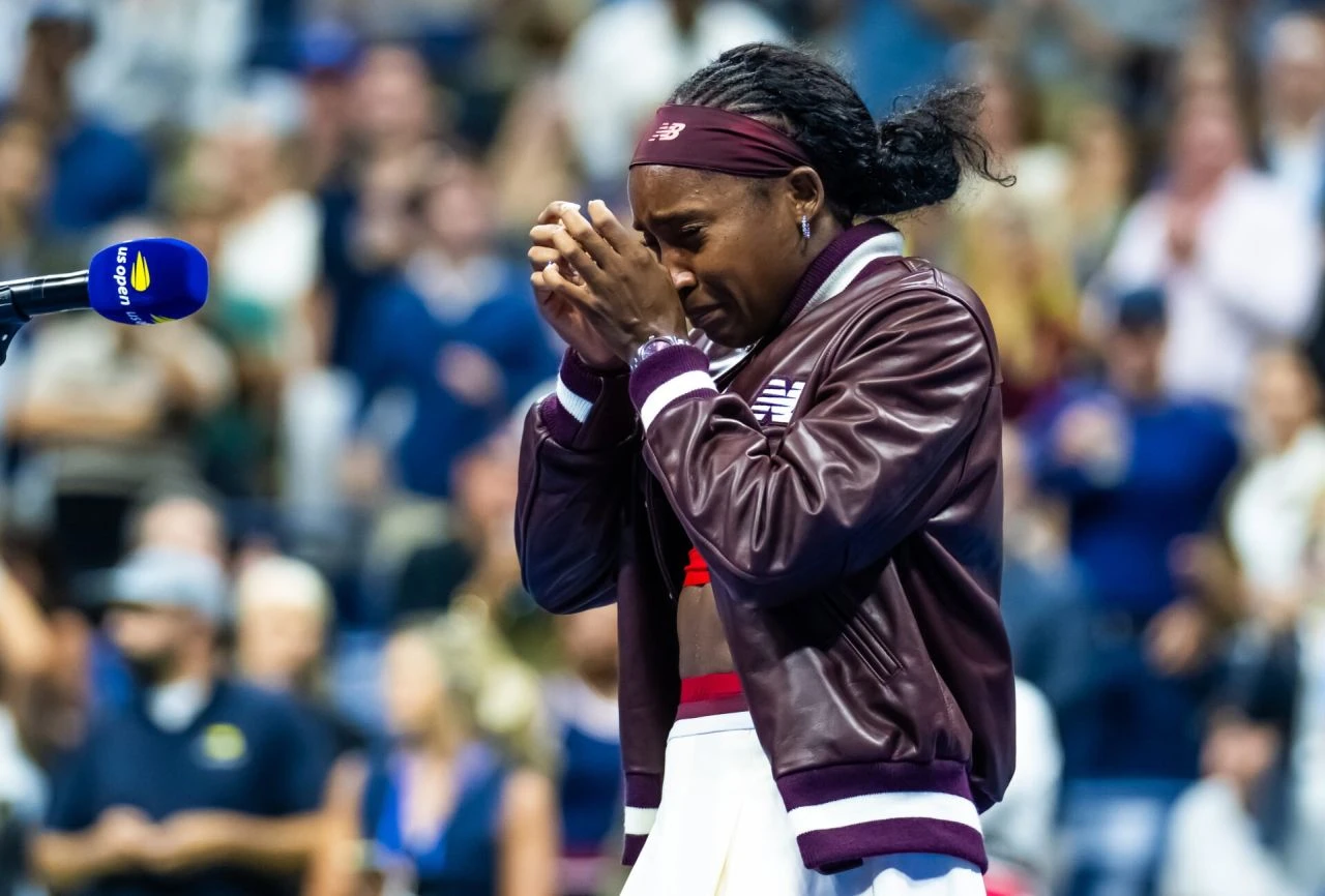 Gauff prošla u treće kolo, Vekić propustila svoje prilike