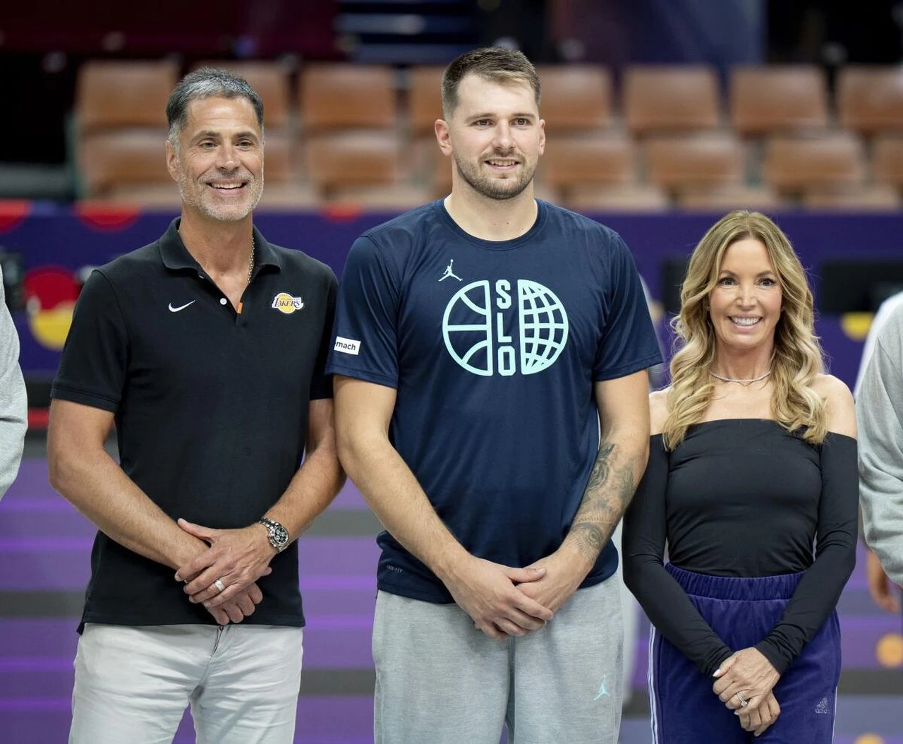Dončić za povijest Eurobasketa