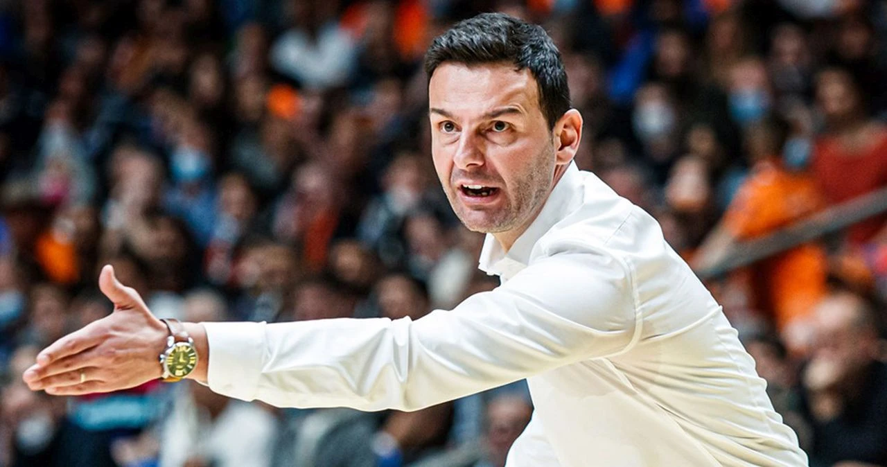 Miličić: Ovo je jedna od najboljih utakmica ikad