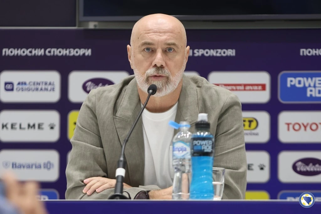 Barbarez naknadno pozvao Bajraktarevića