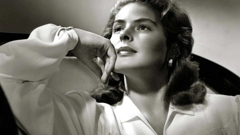 Ingrid Bergman: Slavna glumica koja je umrla na svoj rođendan