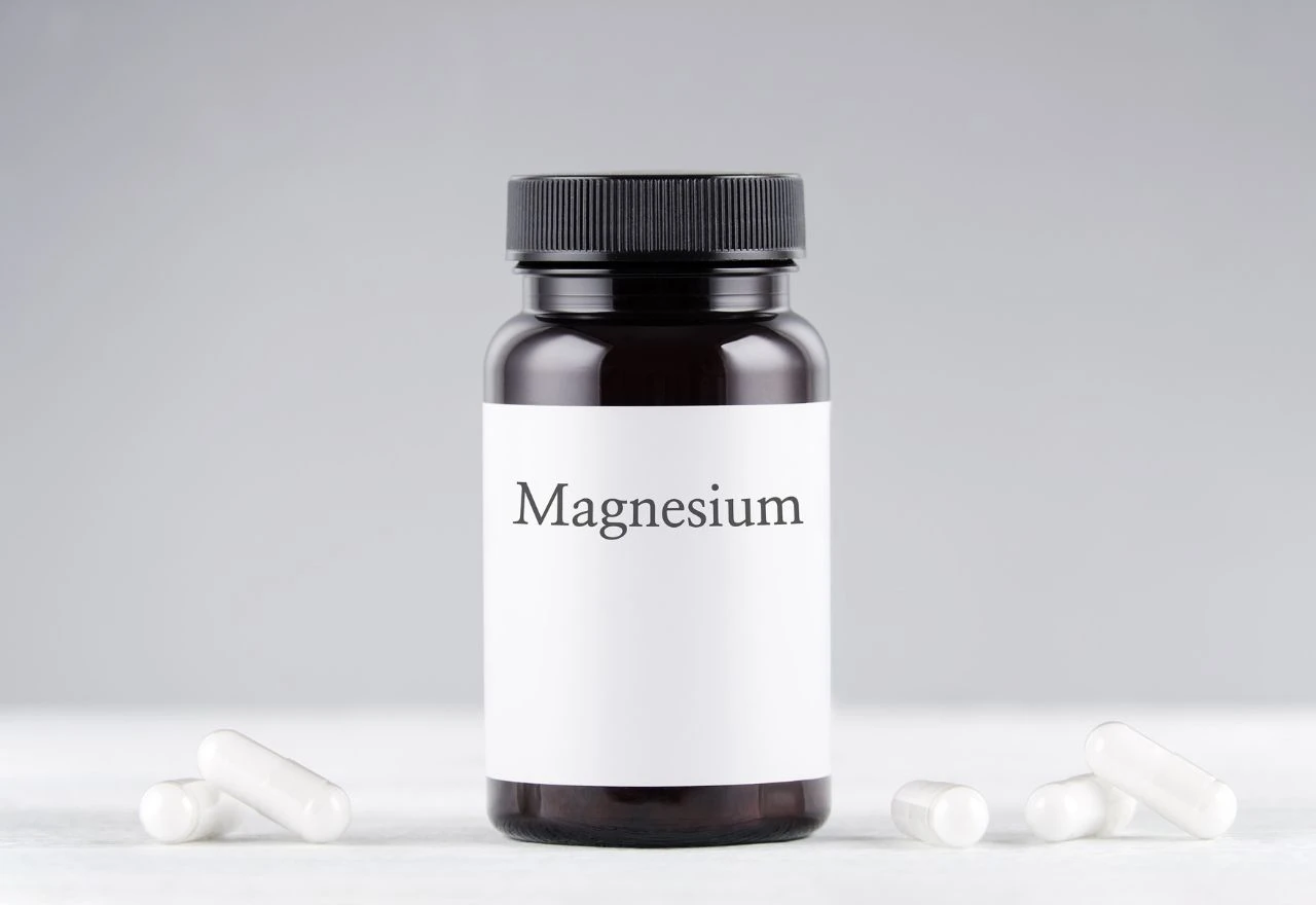 Možete li unijeti previše magnezija? Ovi simptomi pokazuju da pretjerujete