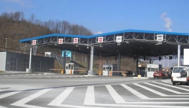 Turski državljanin uhićen na granici BiH po Interpolovoj potjernici