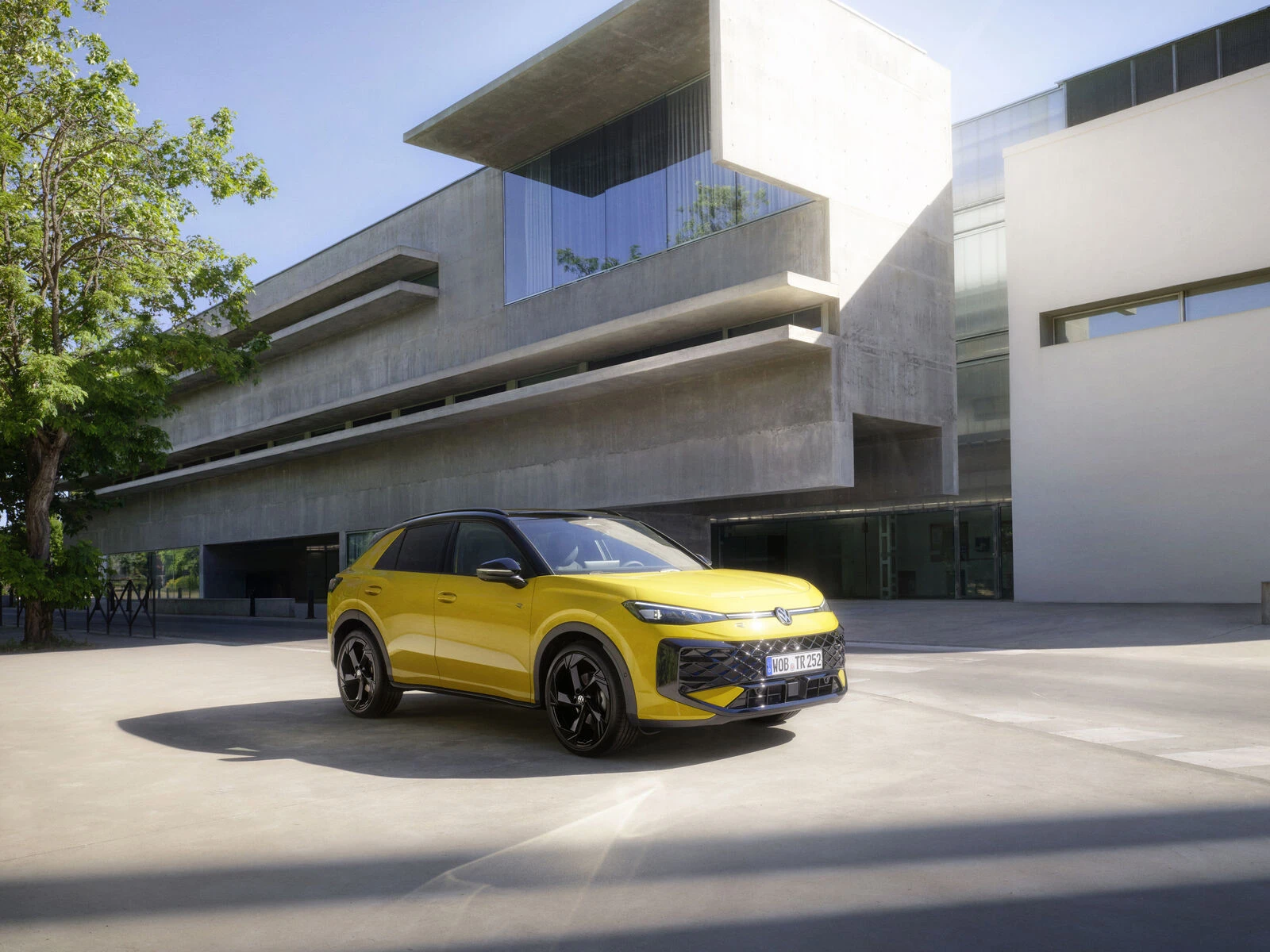 VIDEO | VW T-Roc 2026: SUV koji kombinira karizmu, udobnost i tehnologiju