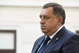 Dodik iskeširao 36.500 maraka Sudu Bosne i Hercegovine