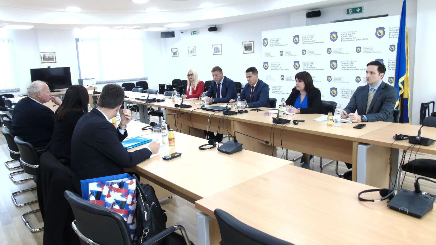 Državno tužiteljstvo podiglo samo jednu optužnicu za ratne zločine u 2025. godini