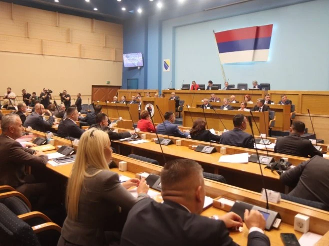 Republika Srpska u utorak bira novu Vladu