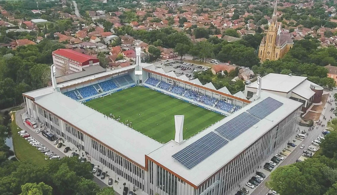 Dinamo je izbjegao Zvezdu, ali će ipak gostovati u Srbiji