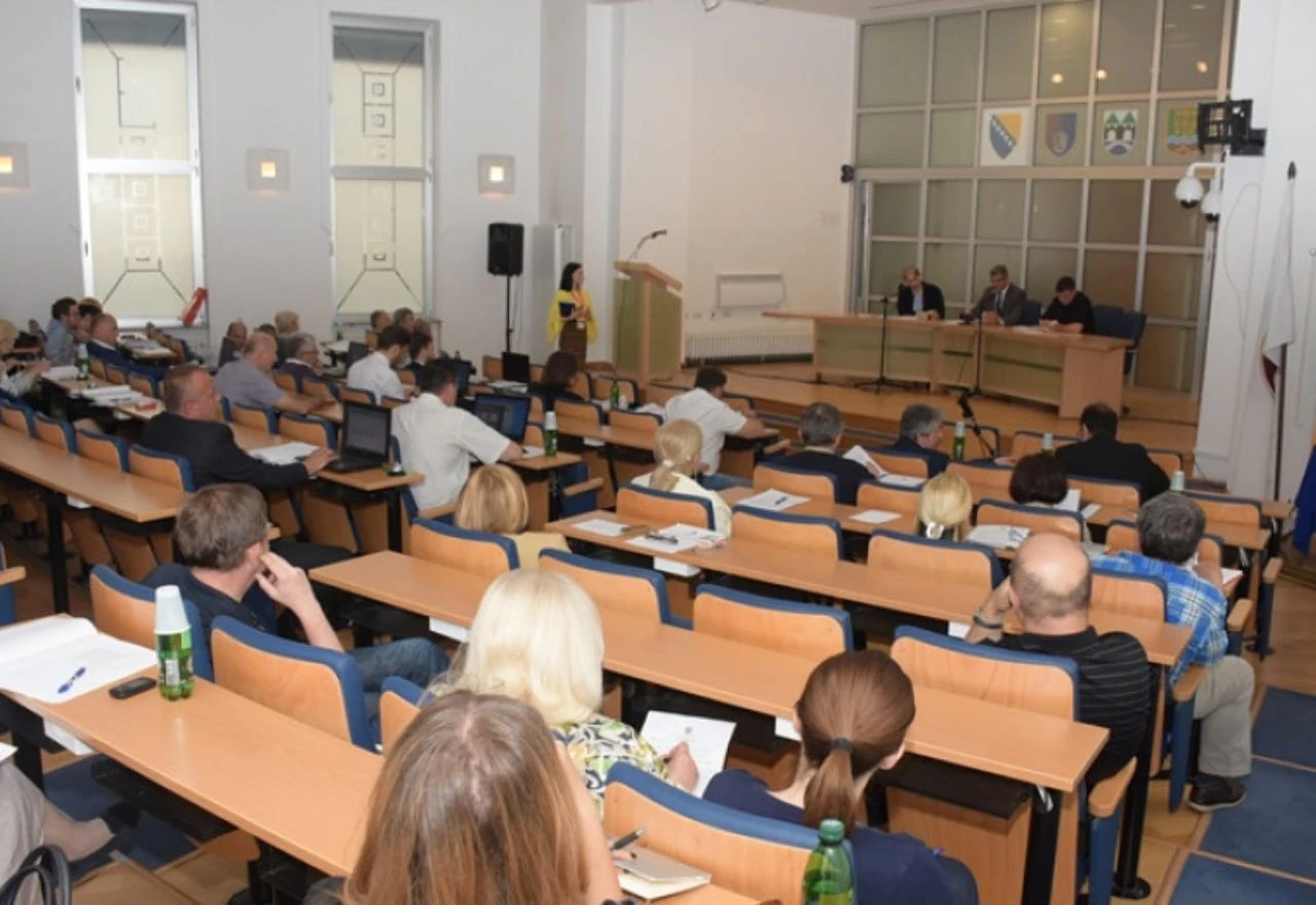 Nacionalne manjine u BiH zastupljene sa svega 23 vijećnika