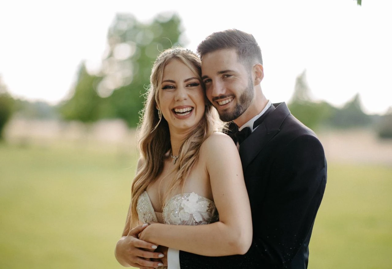 Dinamovac Marko Soldo zaprosio ljubav svog života sa 18 godina