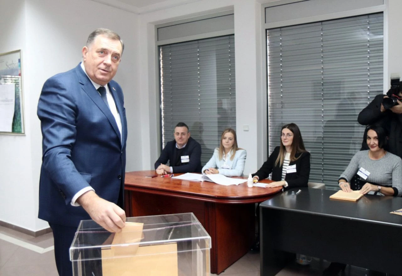 Kako će izgledati izbori u RS-u ako ih SNSD bude bojkotirao?