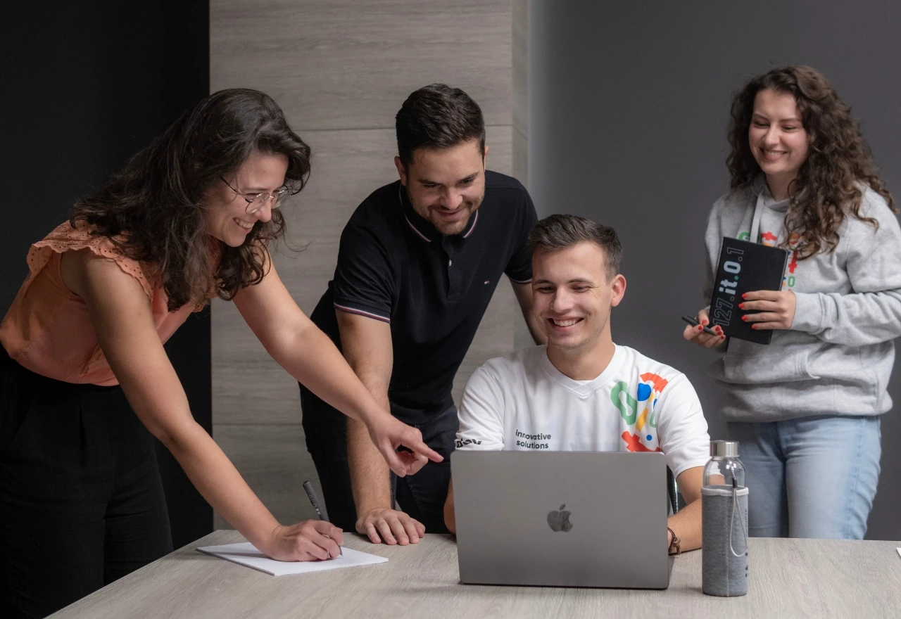 FOTO | Mostarske IT tvrtke osvajaju europska tržišta