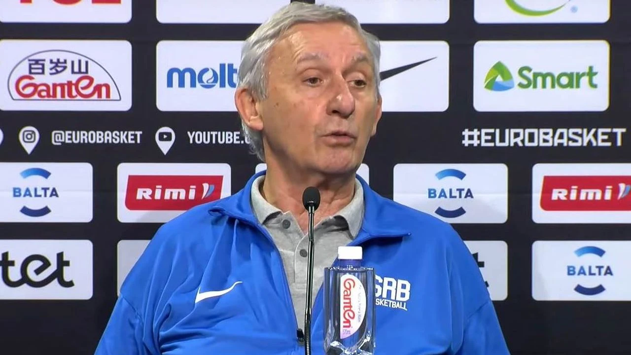 Pešić: Nadam se da je ovo posljednji put da smo odigrali ovako