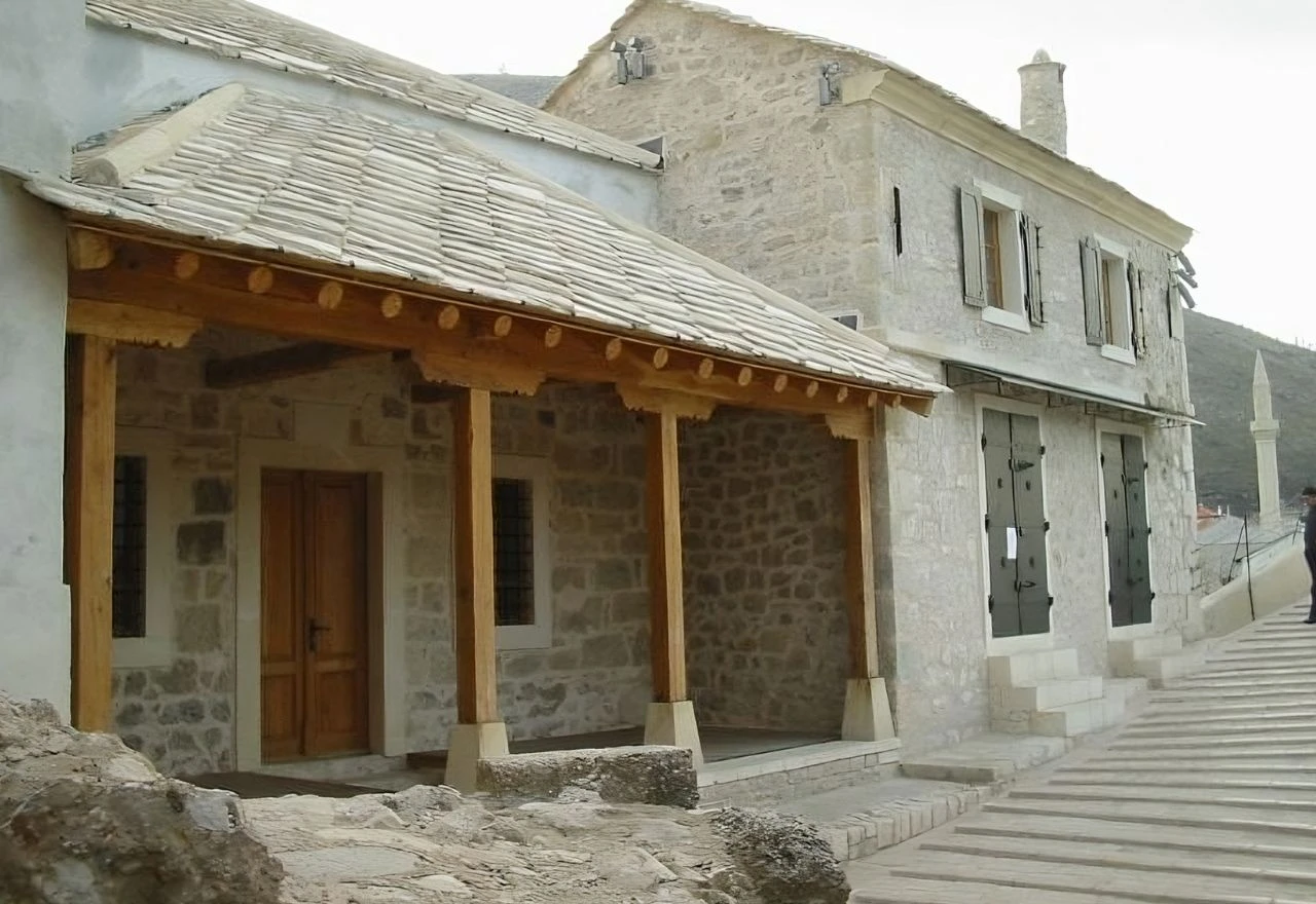 IZ: Mesdžid je bio mjesto molitve, objekt je samo vraćen prvobitnoj namjeni