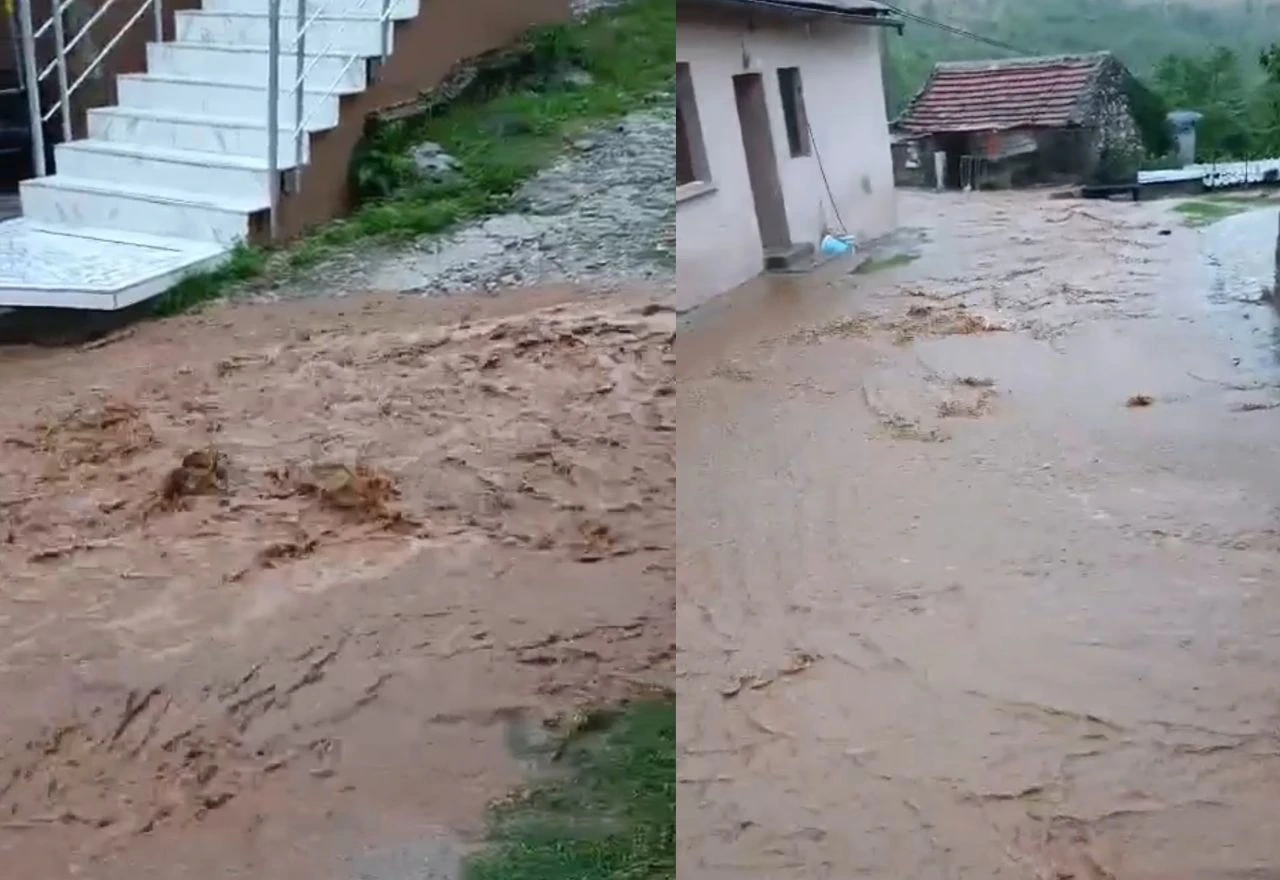 VIDEO | Mještani Žovnice: Nakon izgradnje solarnih panela voda ulazi u kuće