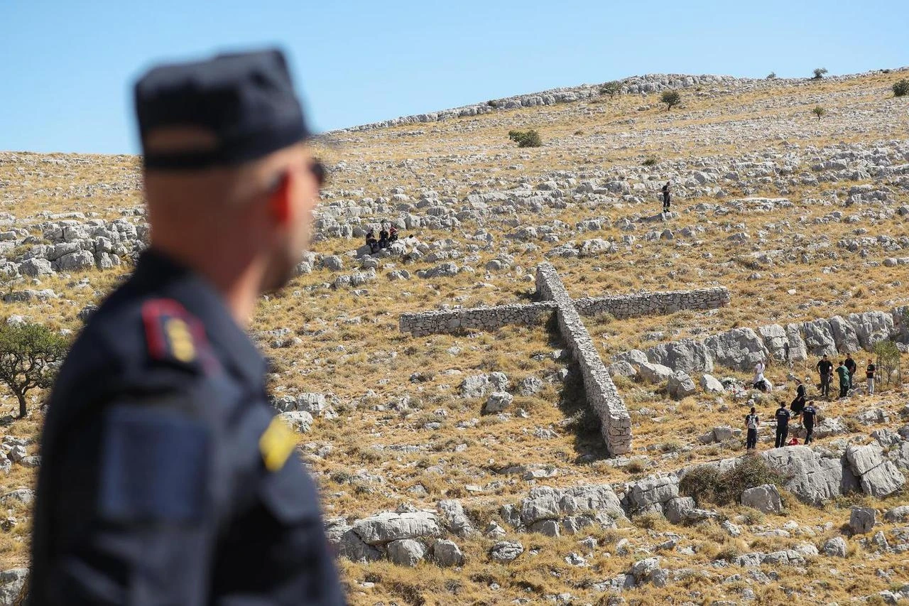 18 godina od najveće tragedije u povijesti hrvatskog vatrogastva