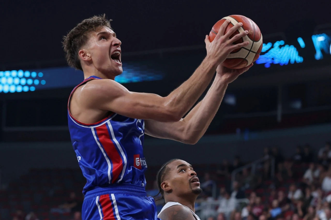 Srbija ostala bez kapetana na Eurobasketu